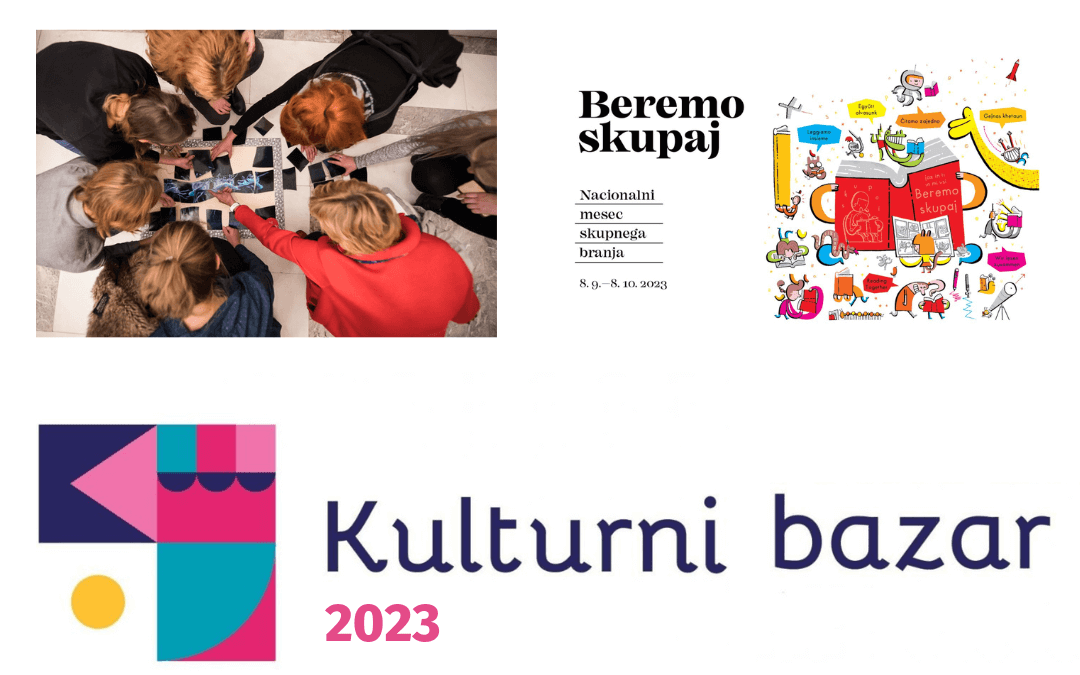 Kulturni bazar 2023