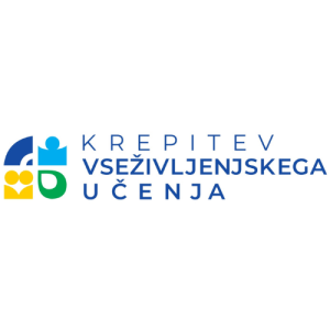 Predstavitev projekta Krepitev vseživljenjskega učenja – petkovo srečanje