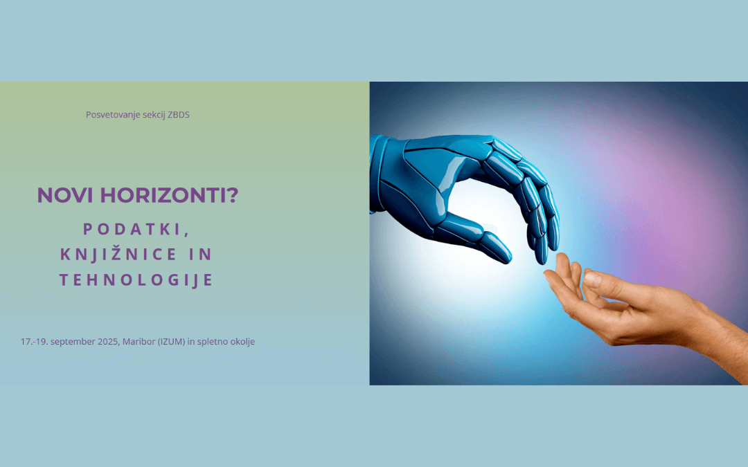 Pasica posveta Novi horizonti?