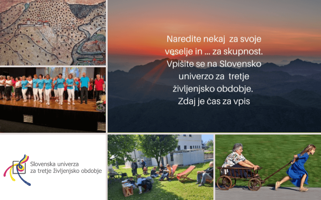 eNovice_SUTZO-042025 Kolaž slik iz septembrske številke novičnika SUTŽO v letu 2025.