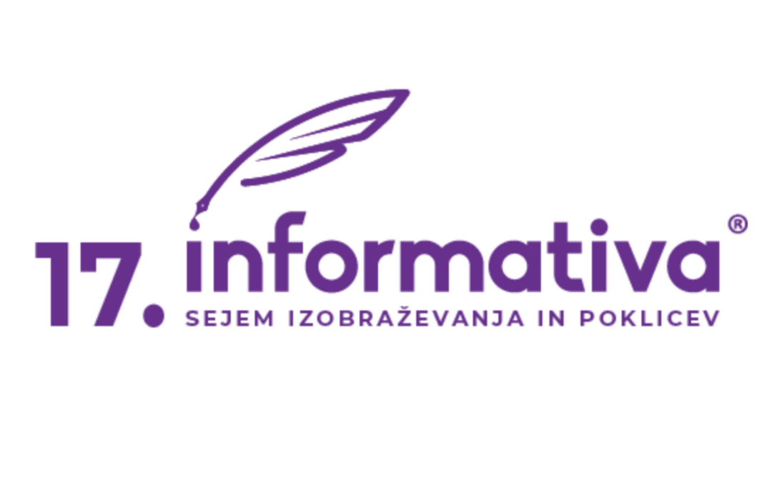 Logotip 17. Informative