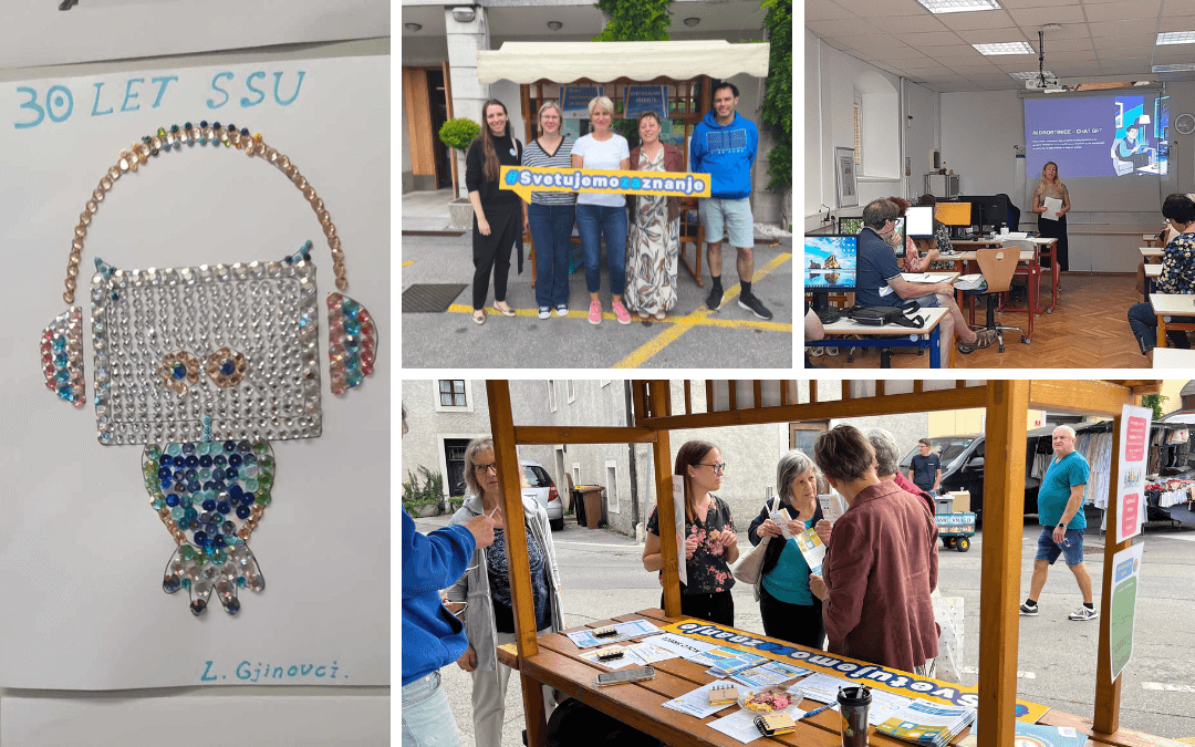 Days of Guidance for Learning 2025