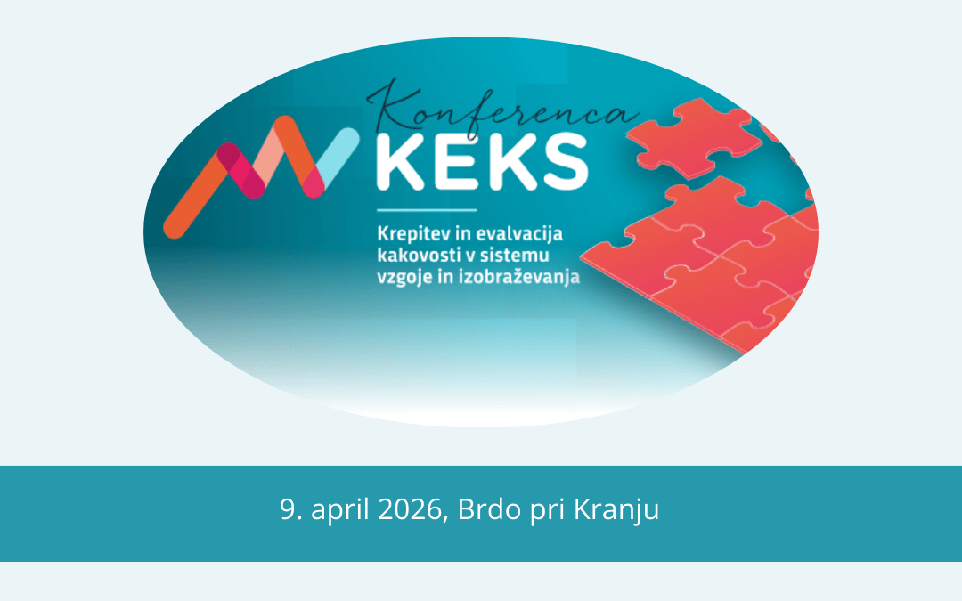 Pasica konference KEKS.