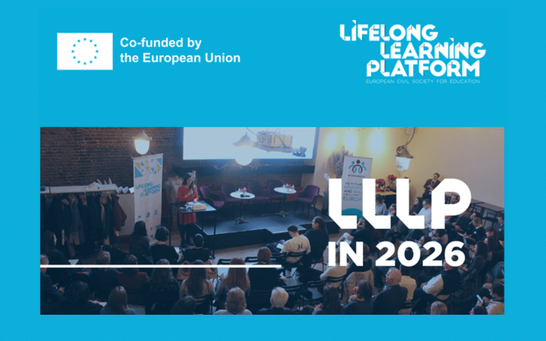 Pasica: LLLP v letu 2026.