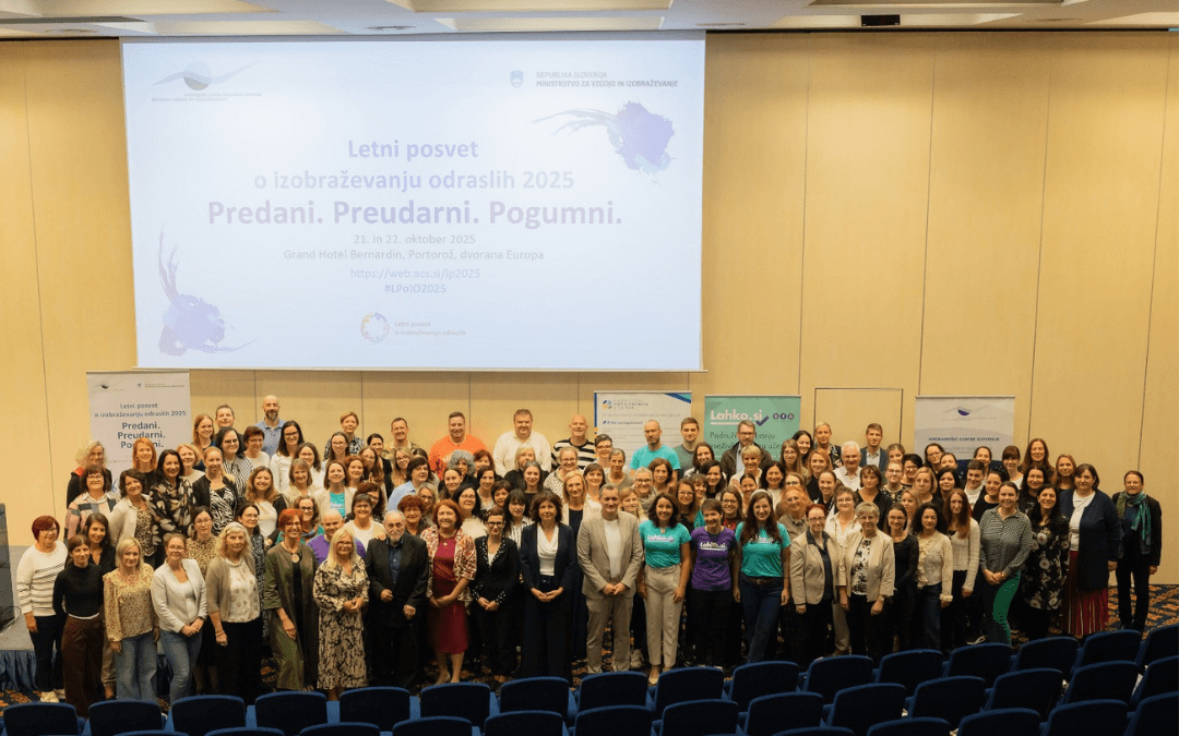 Annual Adult Education Conference 2025