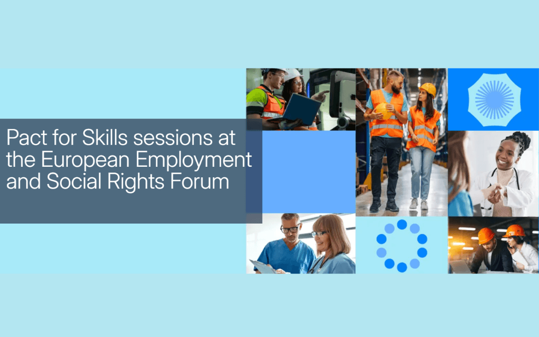 Posnetek zaslona https://pact-for-skills.ec.europa.eu/index_en.