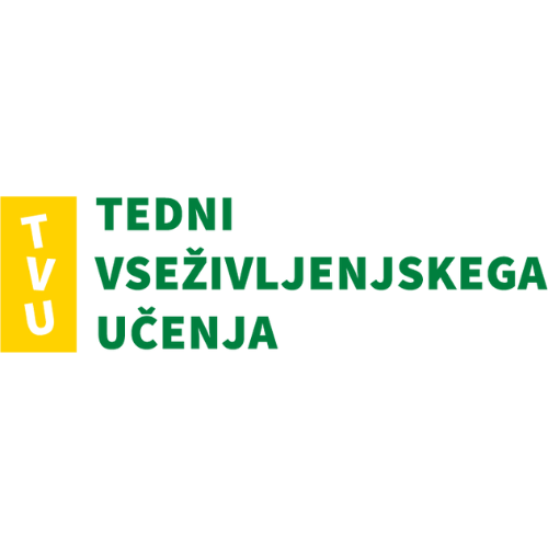 Logotip TVU 2026