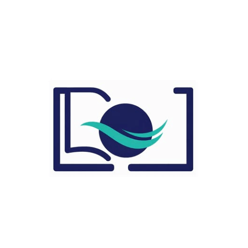 Logotip Knjižnice ACS