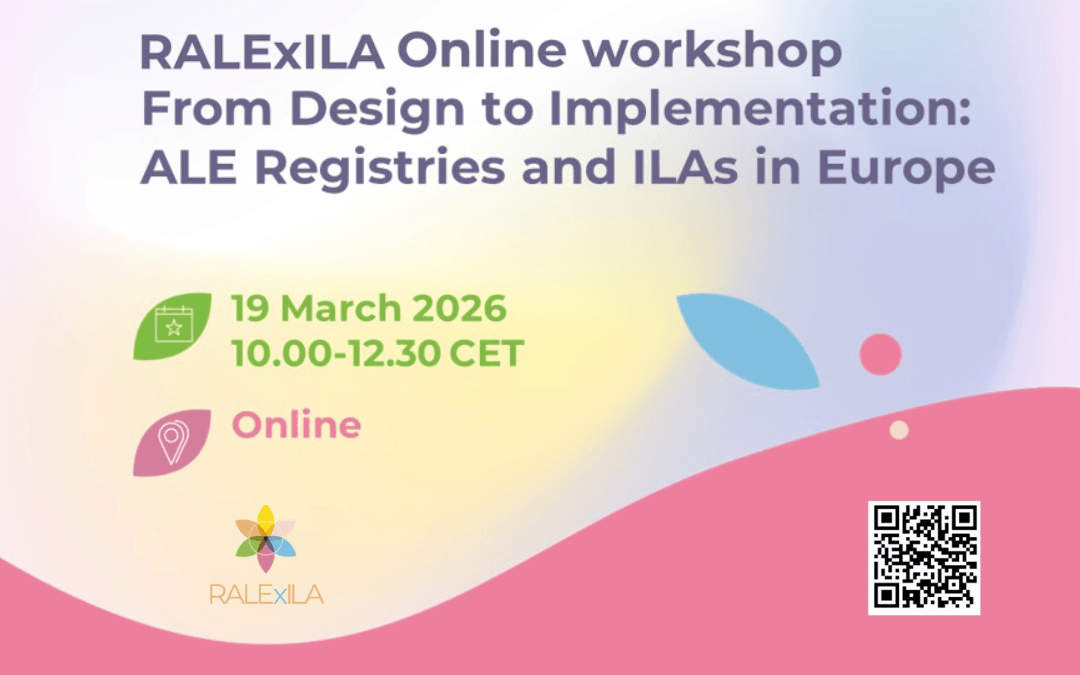 RALExILA_online_workshop-20260319 Pasica spletne delavnice projekta RALExILA