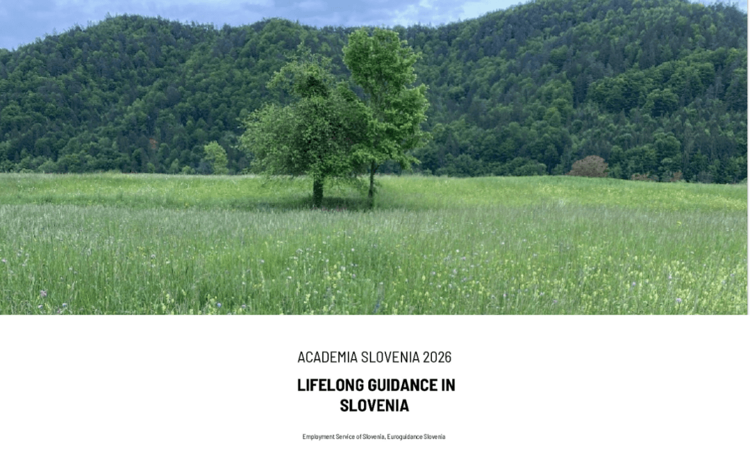 Pasica študijskega obiska Academia Slovenia 2026.