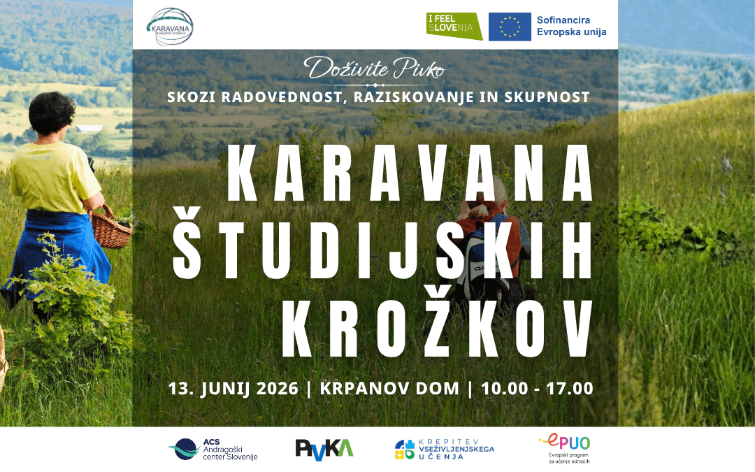 Pasica Karavane ŠK 2026