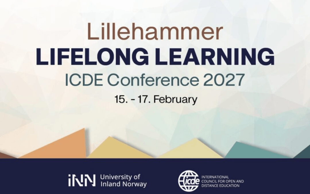 Pasica konference Lillehammer Lifelong Learning 2027