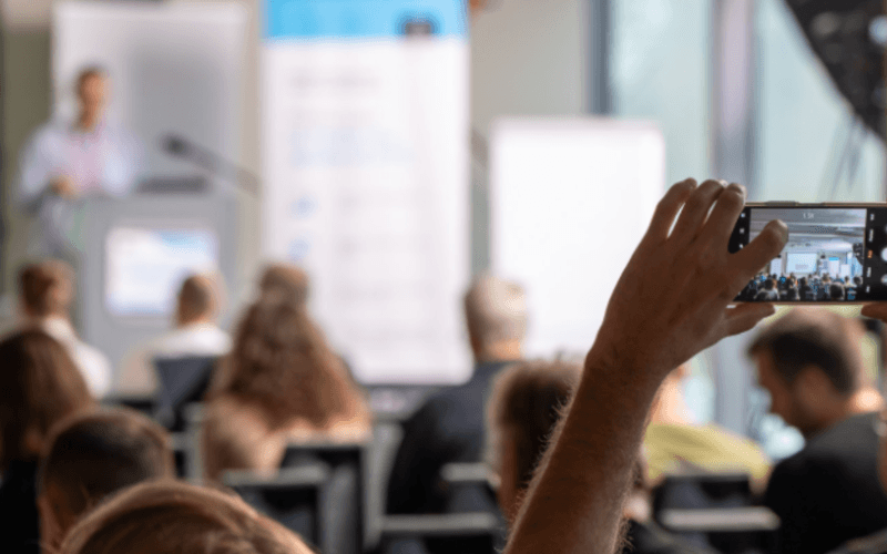 Še je čas, da prijavite prispevek za konferenco Mreža znanja