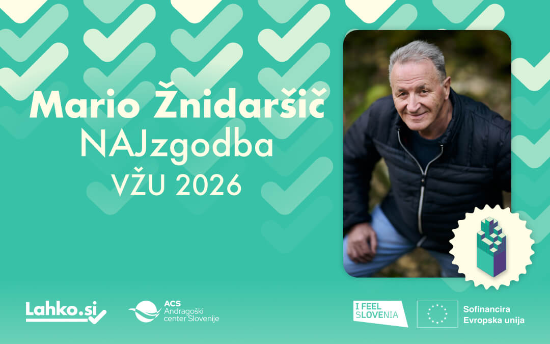 e-novicke_1080x675 Mario Žnidaršič – NAJzgodba vseživljenjskega učenja 2026