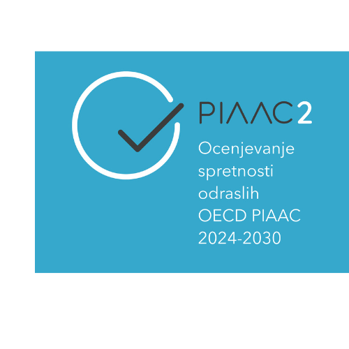 Logotip PIAAC 2