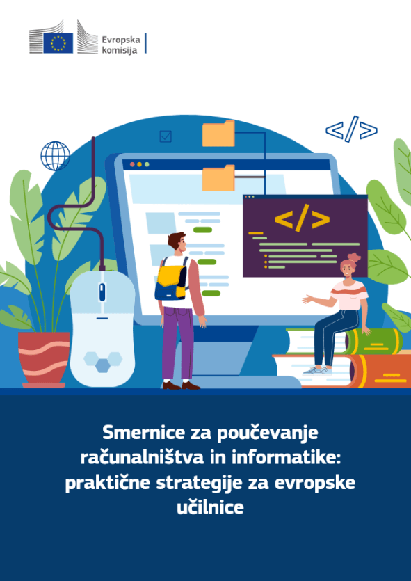 Smernice_za_poucevanje_racunalnistva_in_informatike Naslovnica Smernic za poučevanje računalništva in informatike