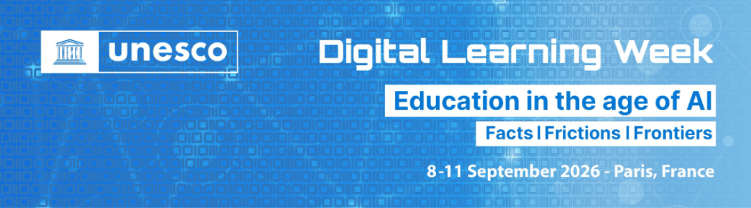UNESCO_Digital_Learning_Week Pasica