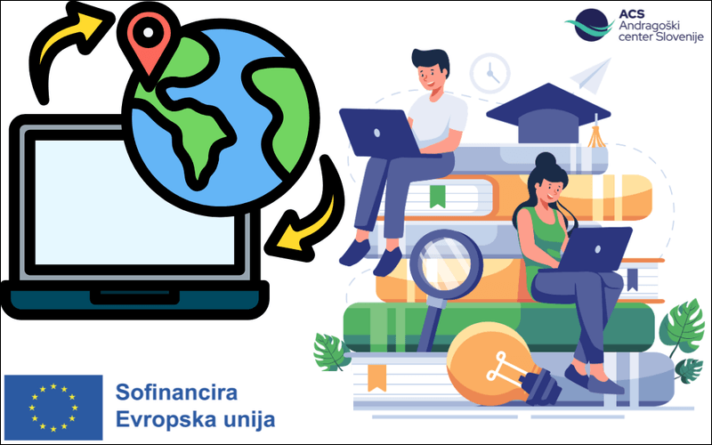 Erasmus+ mobilnosti v Avstriji in Italiji: od življenja ljudi do priložnosti za učenje