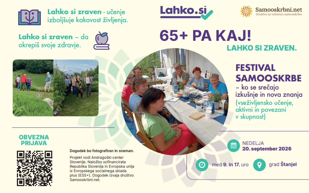 Pasica Festivala samooskrbe