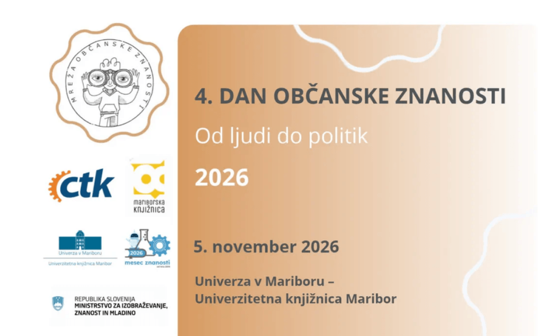 4_dan_občanske_znanosti Pasica 4. dneva občanske znanosti
