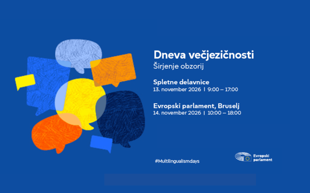 Dnevi_vecjezičnosti_2026 Pasica Dnevov večjezičnosti 2026